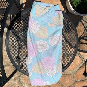 Lularoe OS Leggings